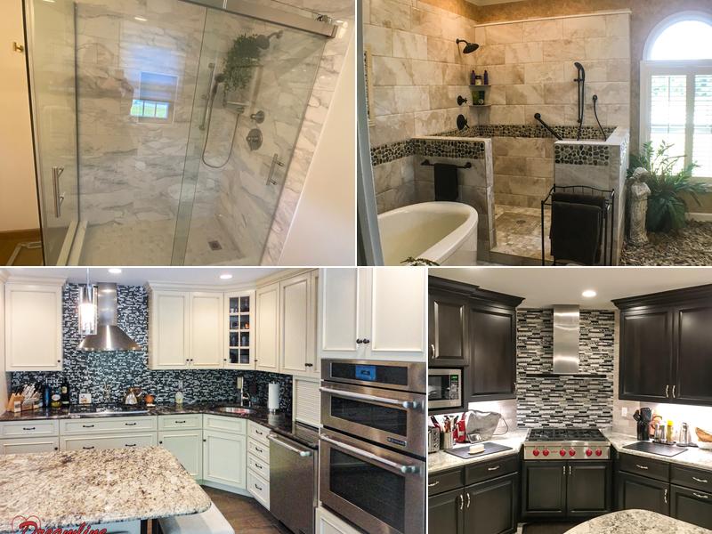 Dreamline Kitchens & Baths