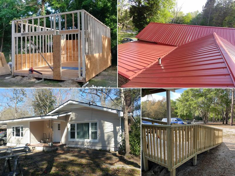 Kilburn Construction Company LLC