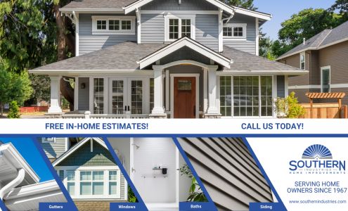 Southern Industries Home Improvements