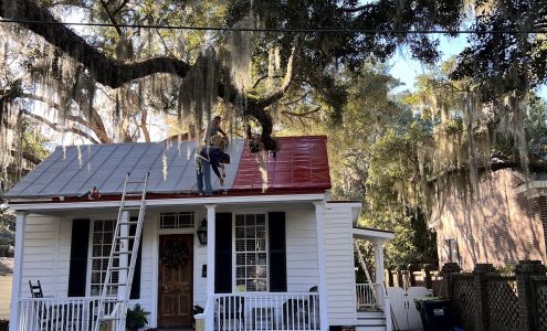 Don Juan Roofing and Painting