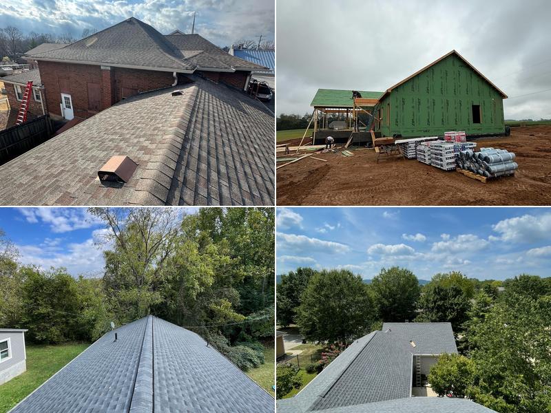 Sortos Roofing and More