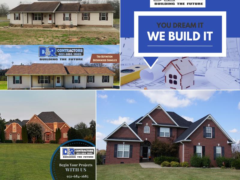 D & R Contractors & Restoration