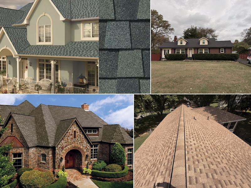 Heartland Roofing Siding Windows