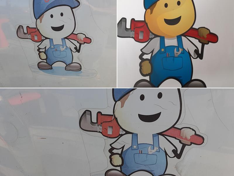 Joe's Plumbing & Heating