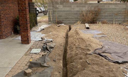 Roto-Rooter Plumbers