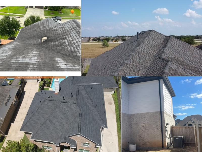 Lavalion Roofing & Home Services