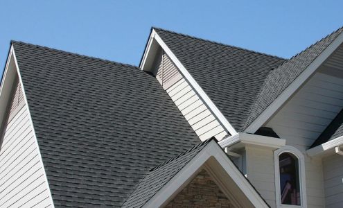 Roofmark Roofing and Construction