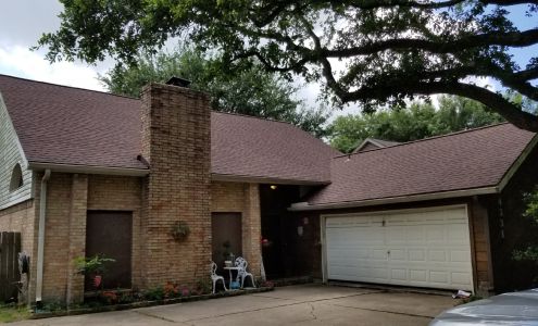 Roof Services