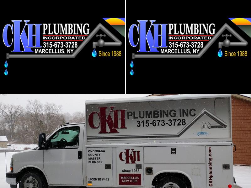 CKH Plumbing