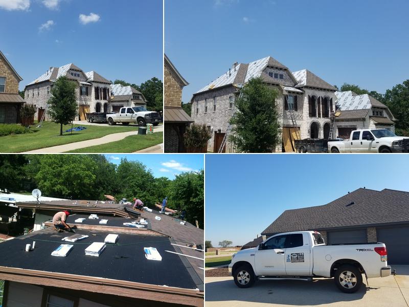 Top Roofing Solutions