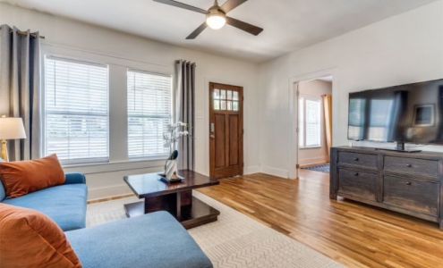 Garza Roofing & Remodeling