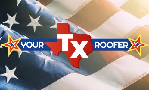 Your TX Roofer