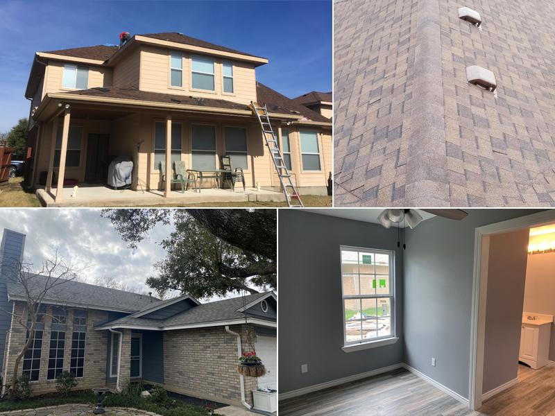 Harbor Roofing - Metal Roofing