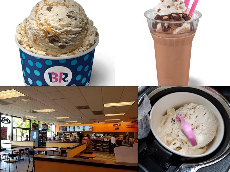 Baskin-Robbins
