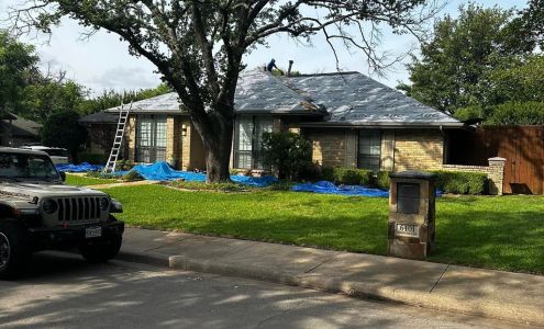 Farmer Roofing Systems