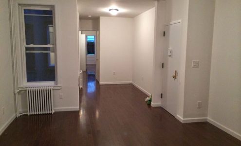 Ambby's Construction