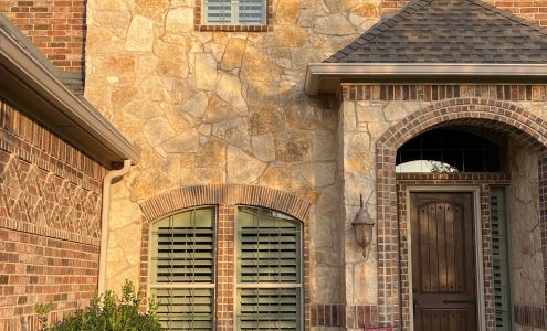 Town and Country Roofing, Inc.