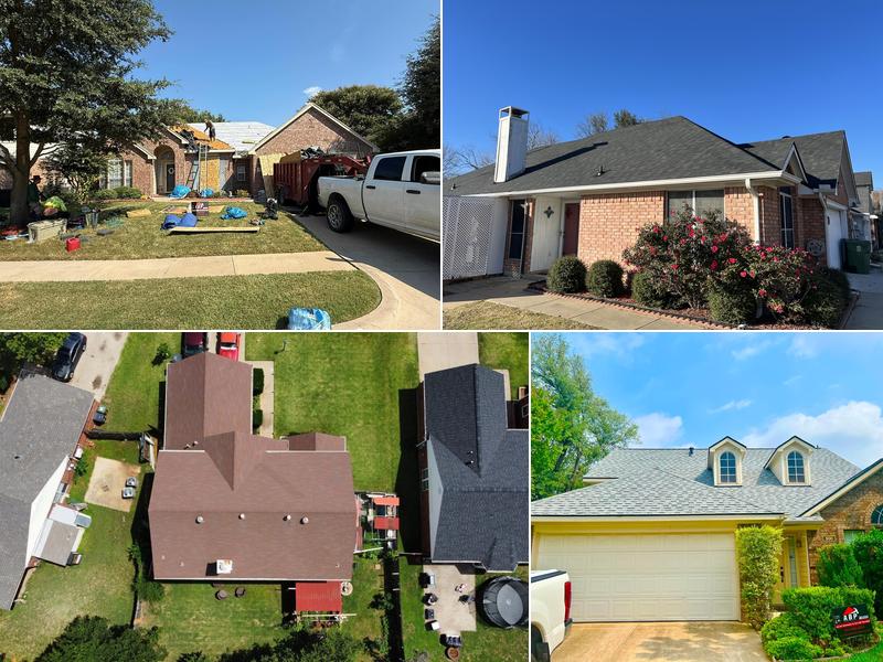 ABP CONSTRUCTION LLC | Eric Chatelain | Roof Replacement | Solar Installation I Fire I Flood