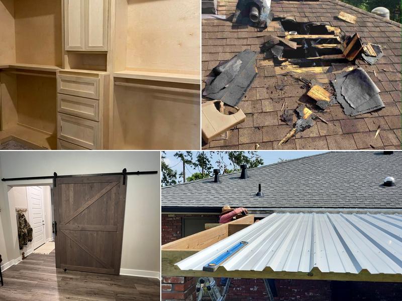 BulletProof Construction INC