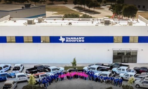 Tarrant Roofing
