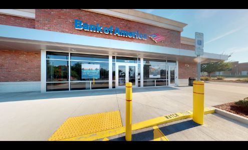Bank of America (with Drive-thru ATM) Wesley Chapel
