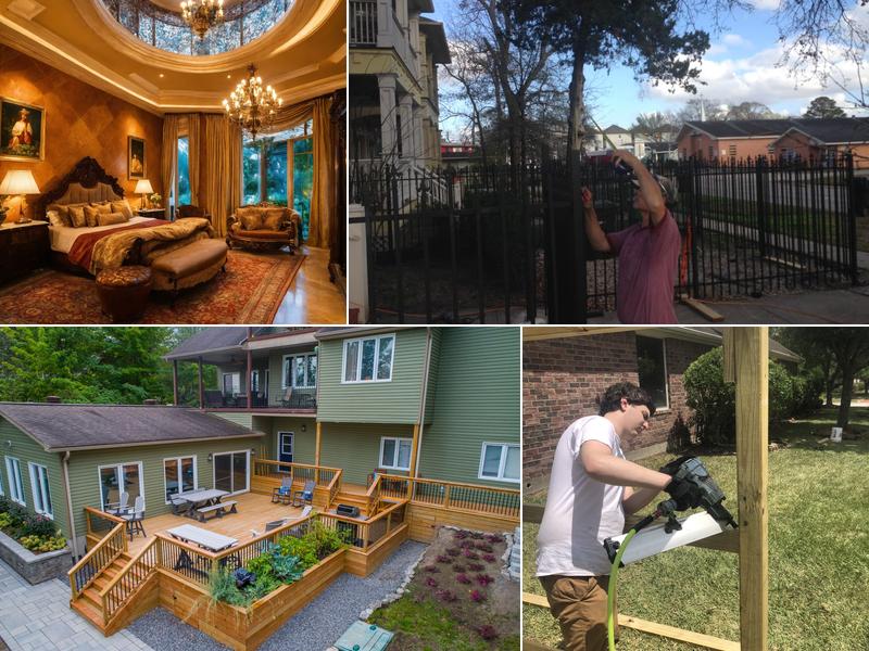 Integrity Home And Commercial Services