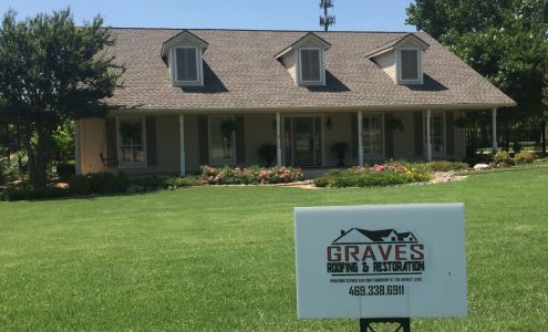 Graves Roofing and Restoration
