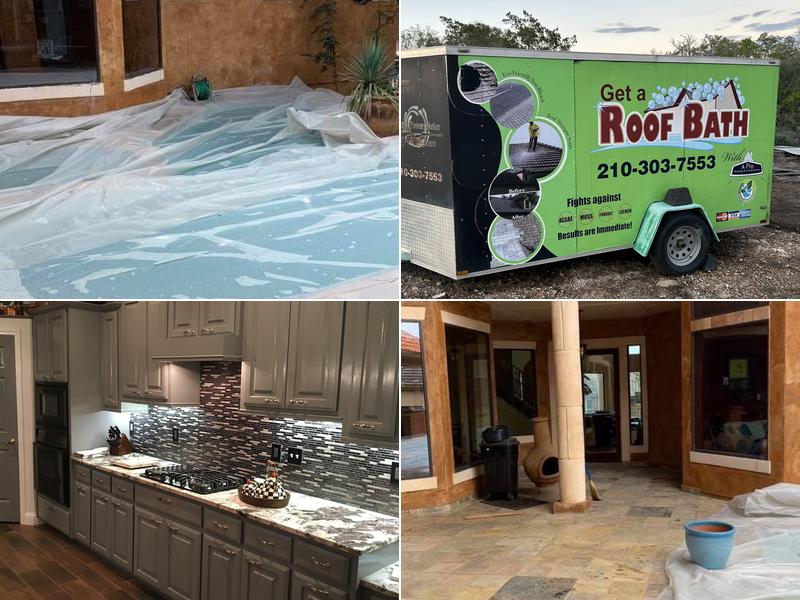 A-Pro Power Washers & Cleaners