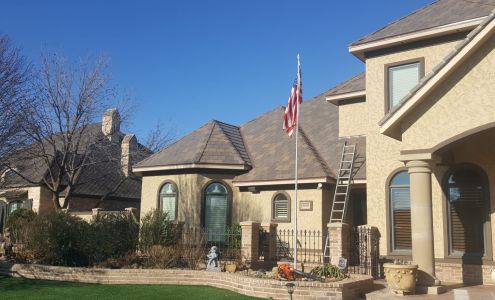 Peek Performance Roofing