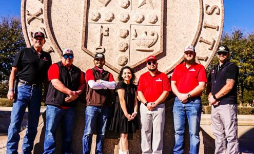 Excel Construction Group