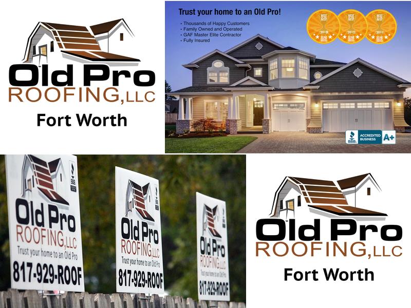 Old Pro Roofing