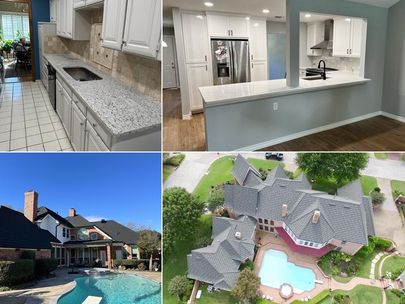 Charles Martin & Son Roofing