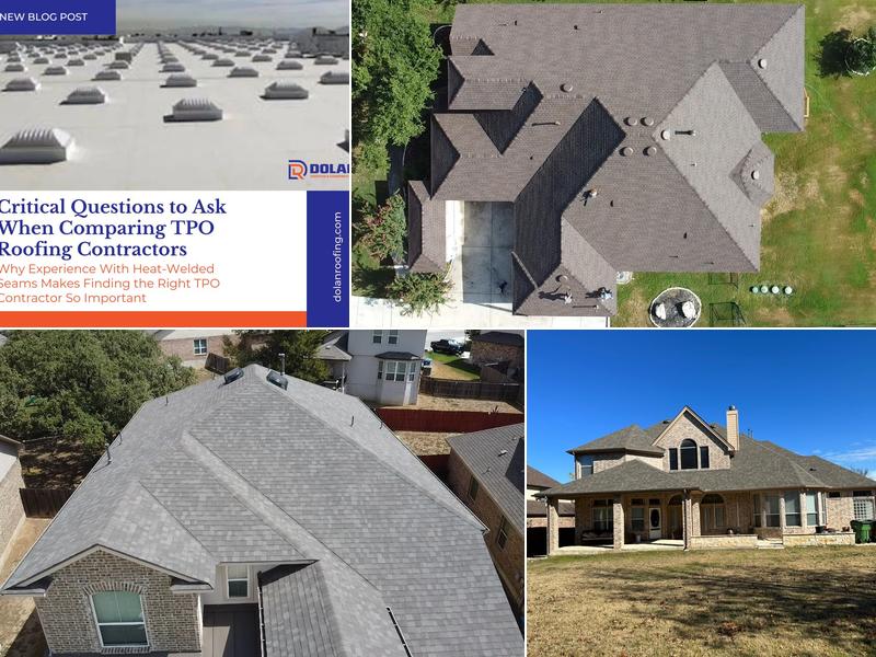 Dolan Roofing & Construction