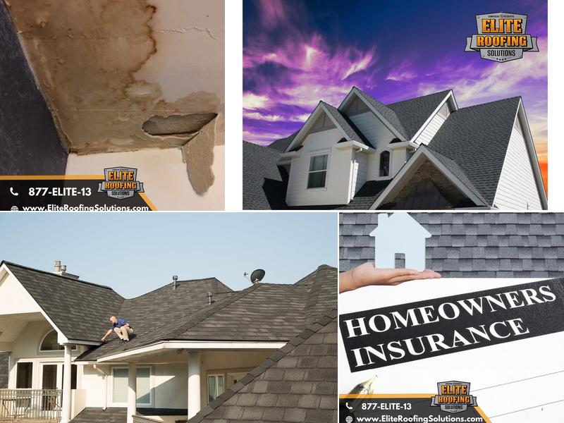 Elite Roofing Solutions - Roof Repair & Replacement