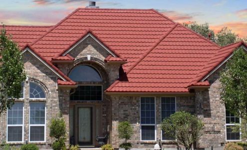 Johnson Roofing