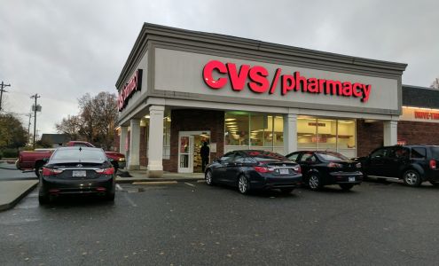 CVS