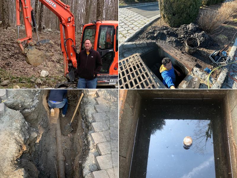 Emergency Sewer & Drain Service, Inc.