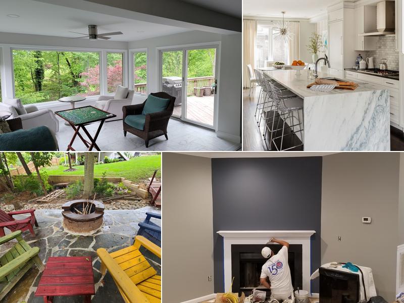 Cml decor and design llc