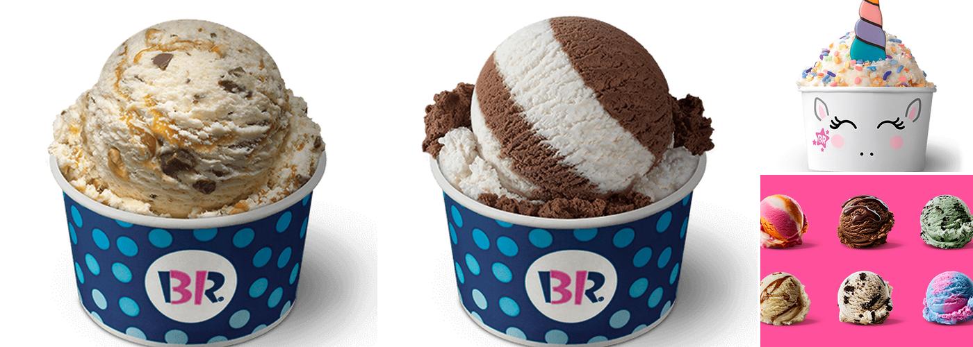 Baskin-Robbins