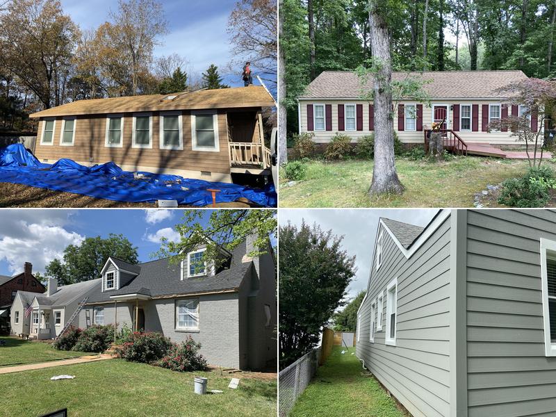 RVA Exteriors LLC