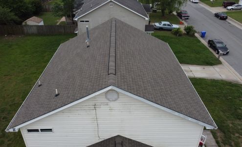 Don's Roofing