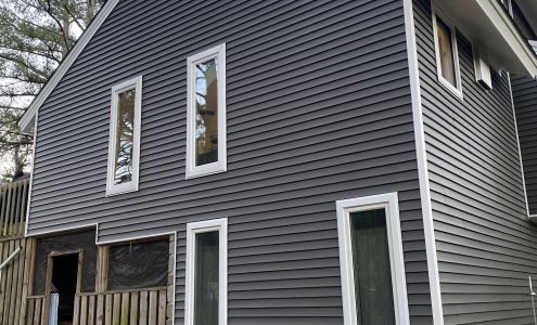 Advanced Vinyl Solutions, LLC