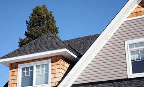 E. FORREST ROOFING AND PAINTING