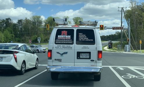 Heritage Contracting Services