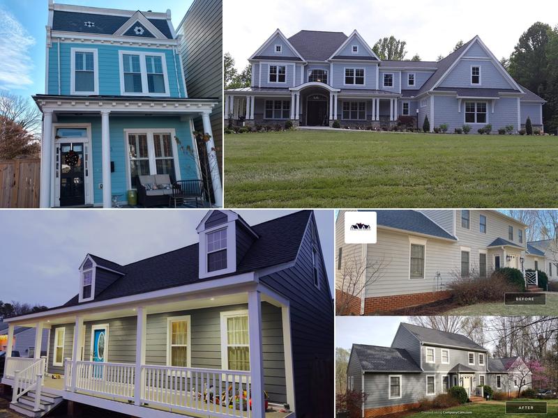 Exterior Home Solutions LLC