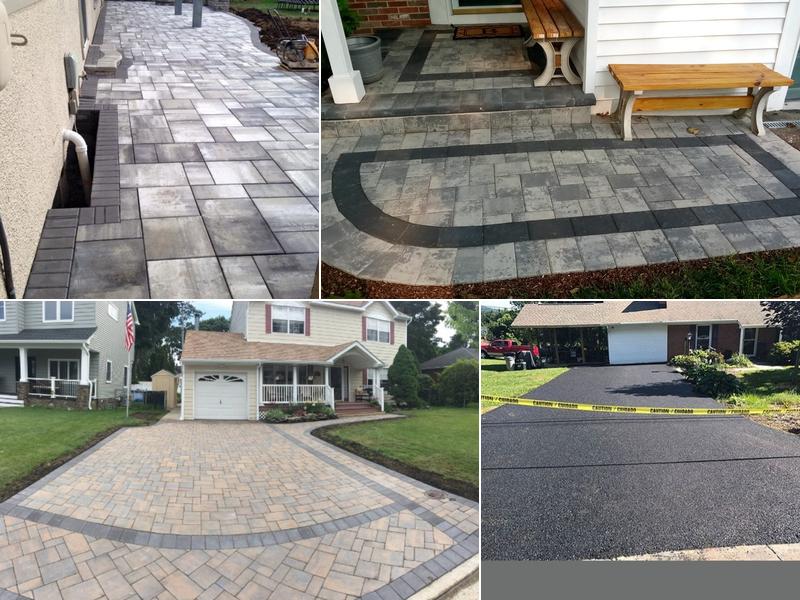 Advance Paving and Masonry