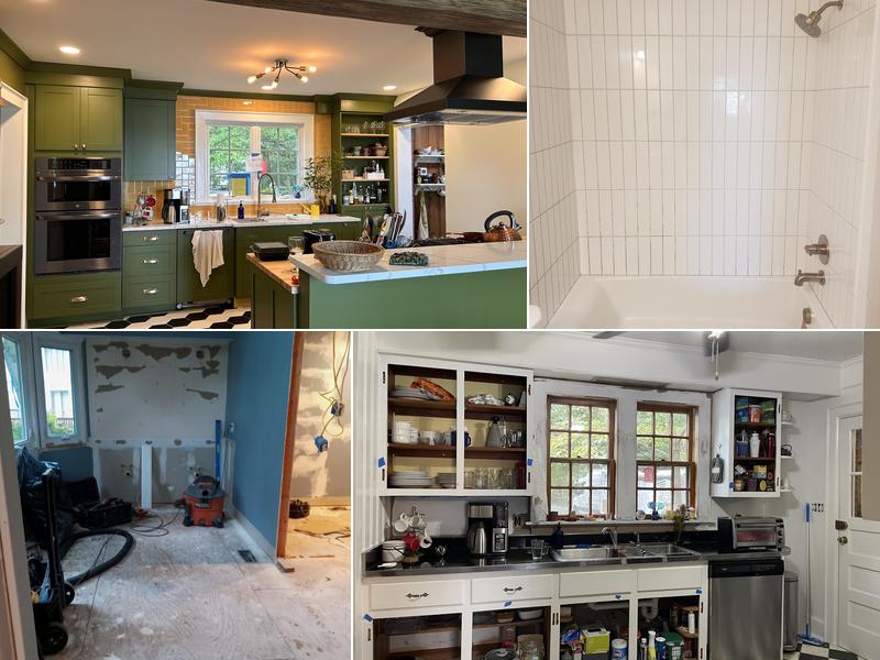 Adrian Builders Group