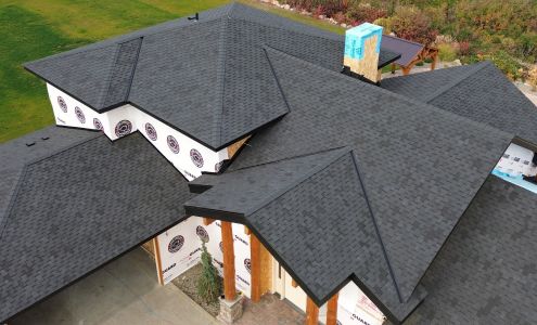 Apex Quality Roofing