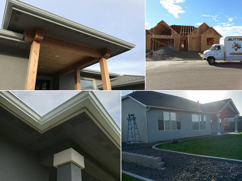 Gutter Kings Construction