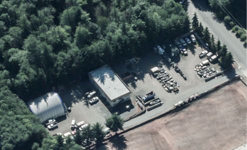 America 1st Roofing & Builders, Inc